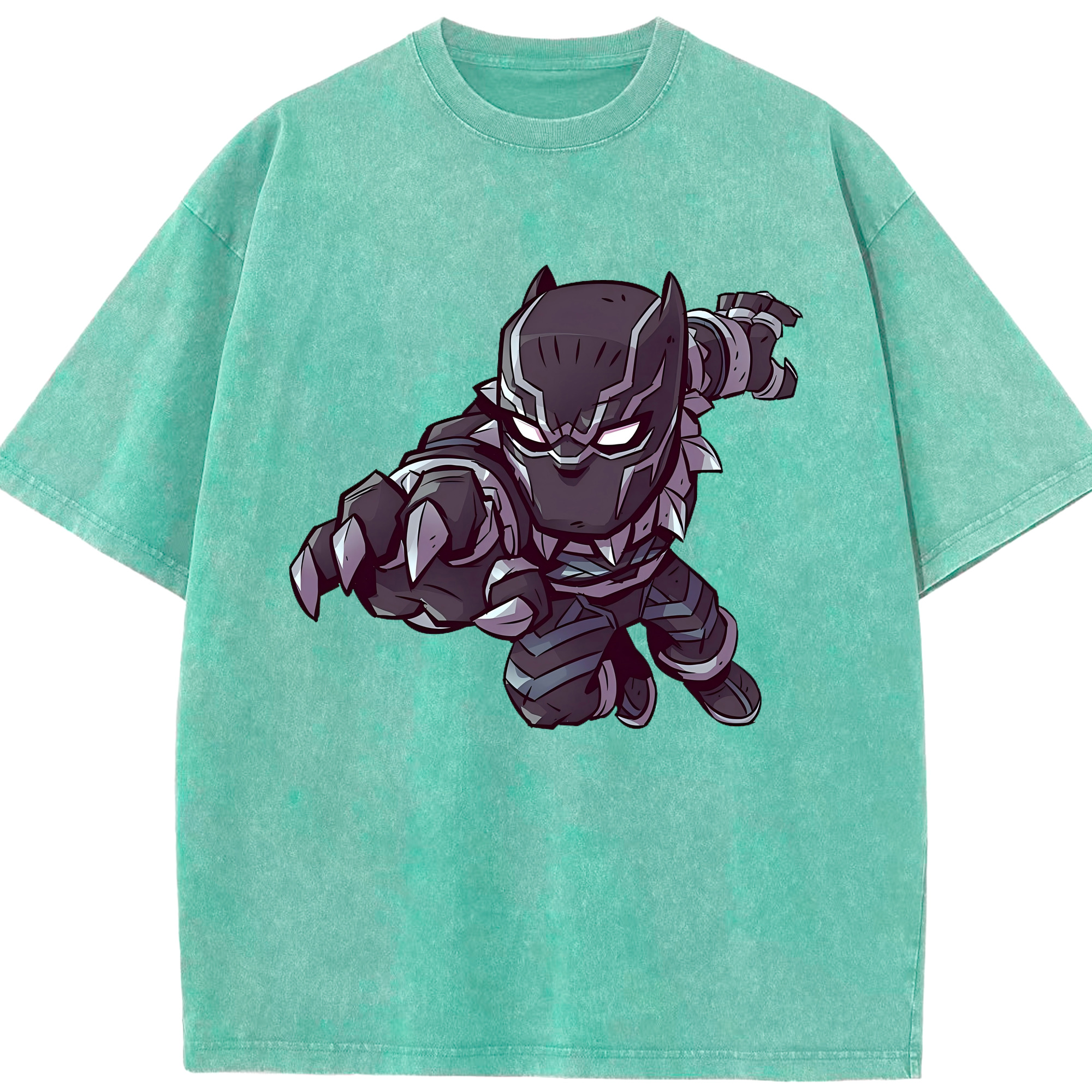 （画像用） アベンジャーズ The Avengers 綿100% ヴィンテージ風 半袖Tシャツ（フロントプリント）